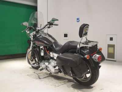 Harley-Davidson Low Rider FXDL1580 2006