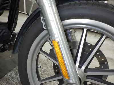 Harley-Davidson Low Rider FXDL1580 2006