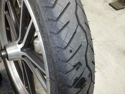 Harley-Davidson Low Rider FXDL1580 2006