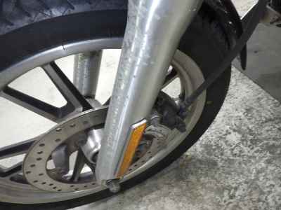 Harley-Davidson Low Rider FXDL1580 2006