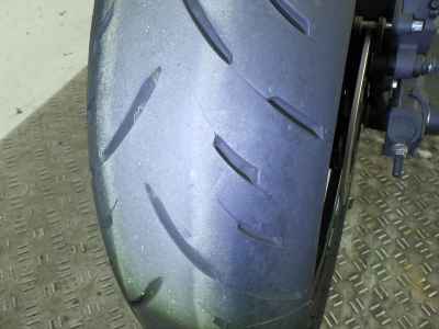Kawasaki Ninja ZX-25R 2022
