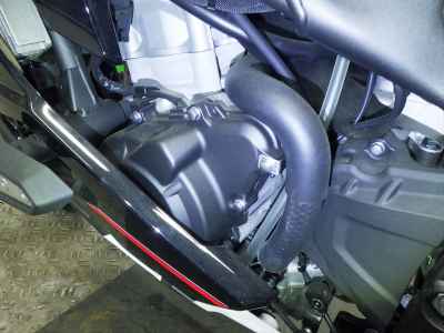 Kawasaki Ninja ZX-25R 2022
