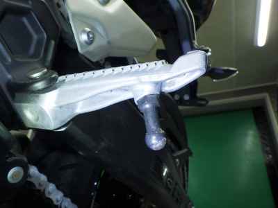 Kawasaki Ninja ZX-25R 2022