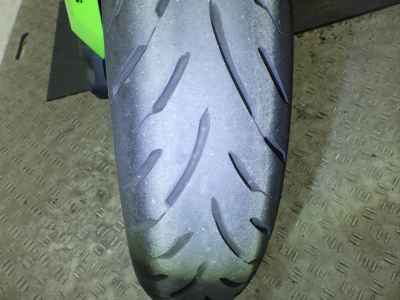 Kawasaki Ninja ZX-25R 2022