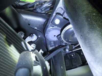 Kawasaki Ninja ZX-25R 2022
