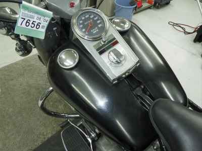 Harley-Davidson Electra Glide FLH1340 1984