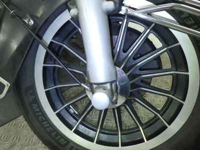 Harley-Davidson Electra Glide FLH1340 1984