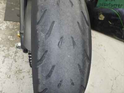 Kawasaki ZX-6R 2019