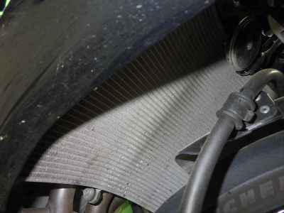 Kawasaki ZX-6R 2019