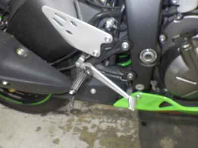 Kawasaki ZX-6R 2019