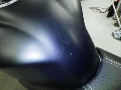 Triumph Street Triple RS 2020