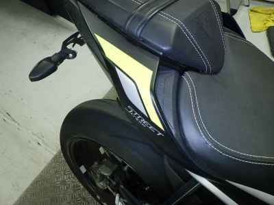 Triumph Street Triple RS 2020