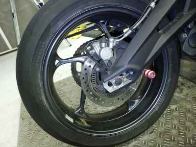 Triumph Street Triple RS 2020
