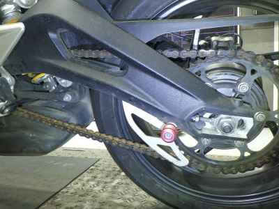 Triumph Street Triple RS 2020