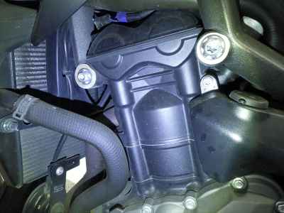 Triumph Street Triple RS 2020