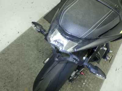 Triumph Street Triple RS 2020