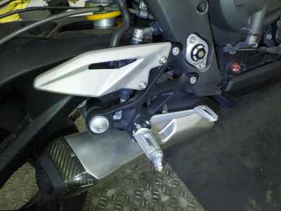 Triumph Street Triple RS 2020