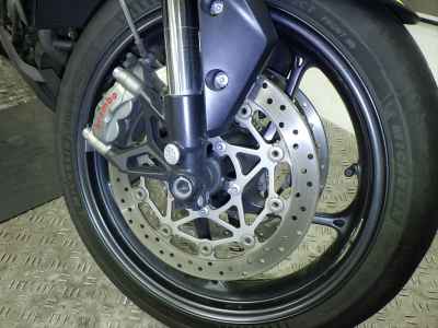 Triumph Street Triple RS 2020