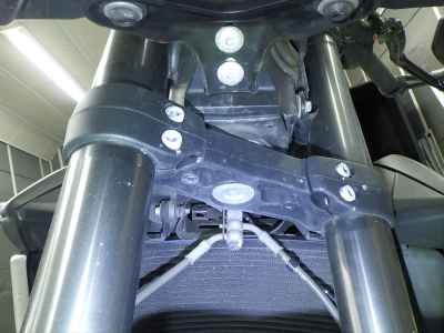 Triumph Street Triple RS 2020