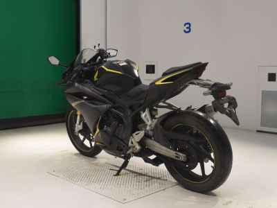 Honda CBR250RR 2017