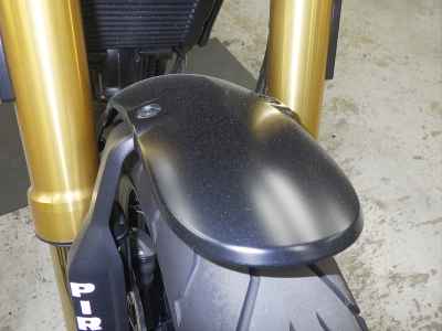 Ducati Scrambler 1100S 2021