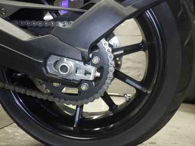Ducati Scrambler 1100S 2021