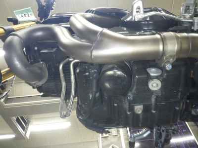 Ducati Scrambler 1100S 2021