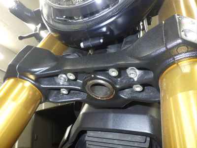 Ducati Scrambler 1100S 2021