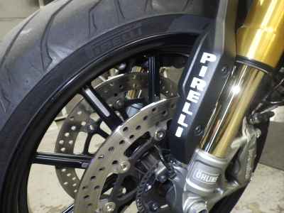 Ducati Scrambler 1100S 2021