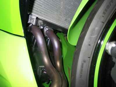 Kawasaki Ninja 400 2024