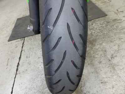 Kawasaki Ninja 400 2024