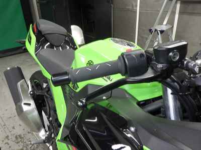 Kawasaki Ninja 400 2024