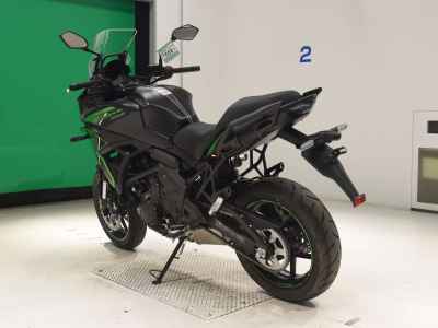 Kawasaki Versys 650 2024