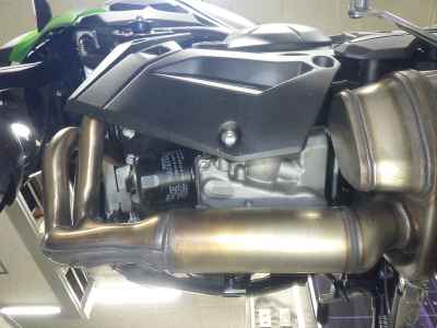 Kawasaki Versys 650 2024