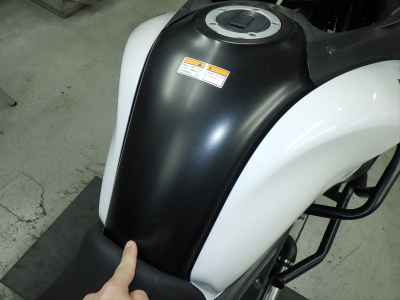 Suzuki V-Strom 650 2014