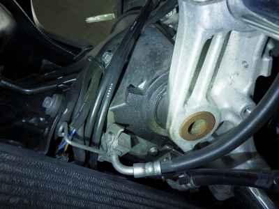 Suzuki V-Strom 650 2014