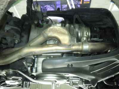 Suzuki V-Strom 650 2014