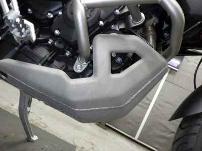 Triumph Tiger 900 Rally Pro 2024