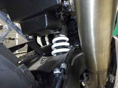 Triumph Tiger 900 Rally Pro 2024