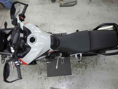 Triumph Tiger 900 Rally Pro 2024