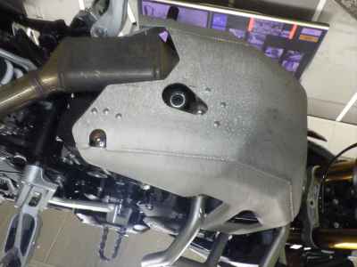 Triumph Tiger 900 Rally Pro 2024