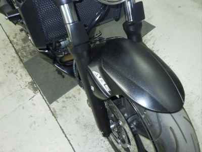 Suzuki SV650X 2022