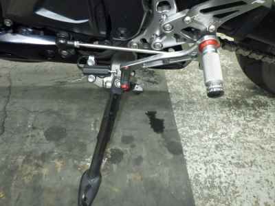 Suzuki SV650X 2022