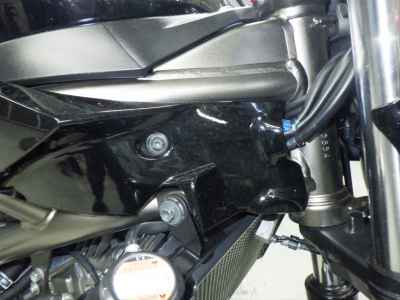 Suzuki SV650X 2022