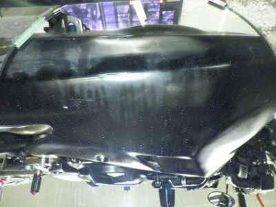 Suzuki SV650X 2022