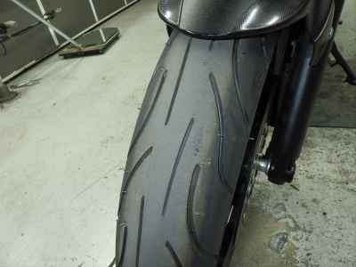 Suzuki SV650X 2022
