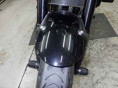 Kawasaki Z900RS 2019