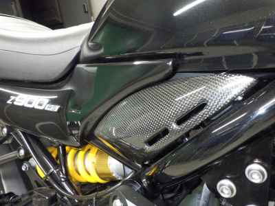 Kawasaki Z900RS 2019