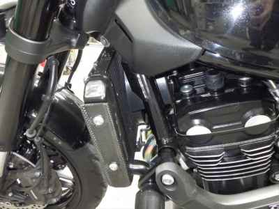 Kawasaki Z900RS 2019