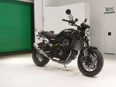 Kawasaki Z900RS 2019